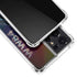 Wonder Woman 1984 (2020) Side Profile Galaxy S21 Ultra 5G Clear Case